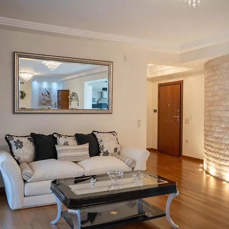 Zinovia's Luxury House Appartement *