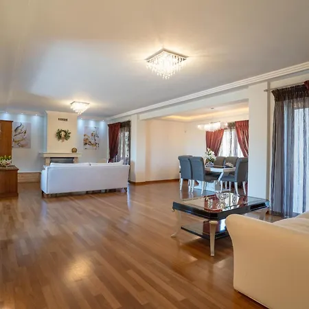 Zinovia's Luxury House * Karystos (Evia)