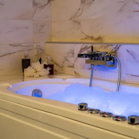 Zinovia's Luxury House Appartement *