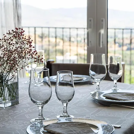 Zinovia's Luxury House Κάρυστος