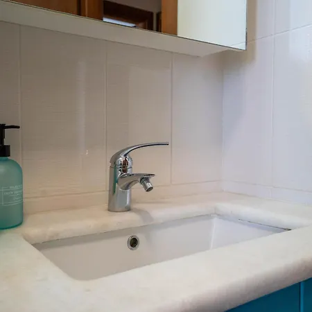 Διαμέρισμα Zinovia's Luxury House Κάρυστος