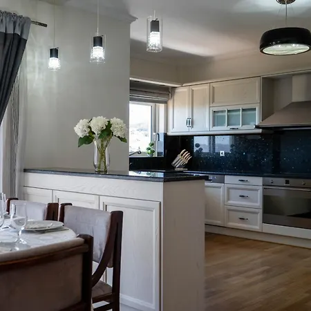 Zinovia's Luxury House Appartement Karystos (Evia)