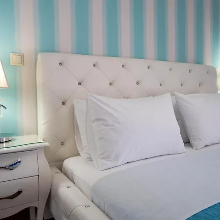 Appartement Zinovia's Luxury House