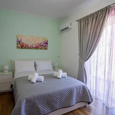 Zinovia's Luxury House Appartement Karystos (Evia)
