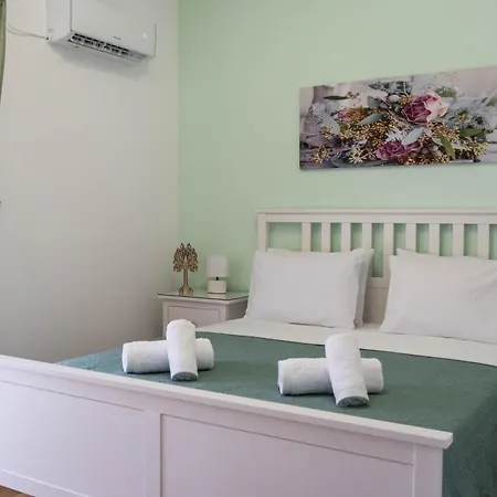 Zinovia's Luxury House * Karystos (Evia)