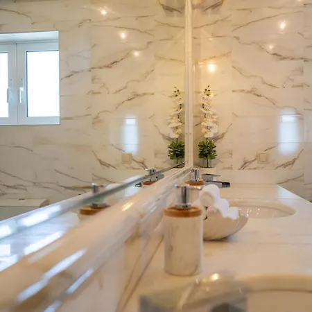 Zinovia's Luxury House Appartement