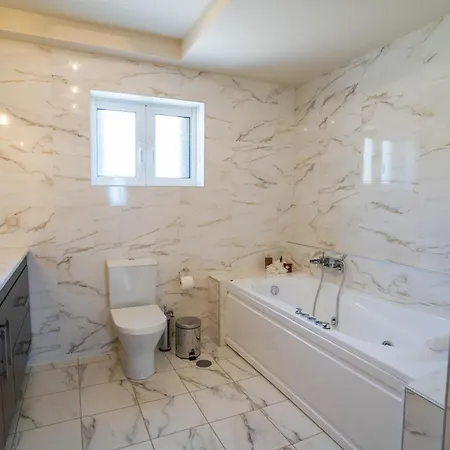 Zinovia's Luxury House * Karystos (Evia)