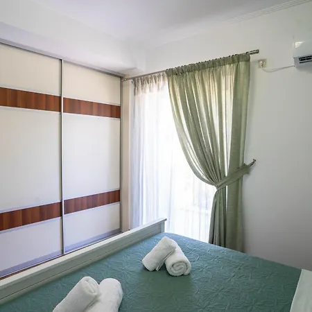 Zinovia's Luxury House Κάρυστος