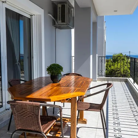 Zinovia's Luxury House Appartement Karystos (Evia)