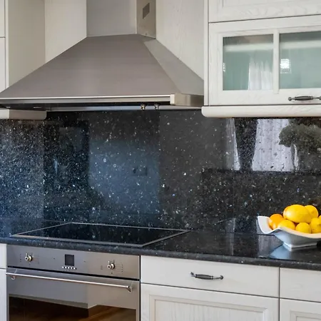 Διαμέρισμα Zinovia's Luxury House Κάρυστος