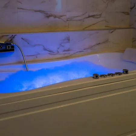 Zinovia's Luxury House Appartement *
