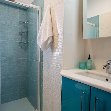 Zinovia's Luxury House Appartement Karystos (Evia)