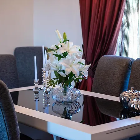 Διαμέρισμα Zinovia's Luxury House Κάρυστος