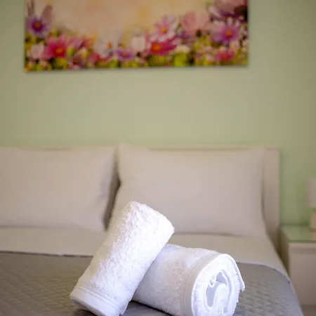 Zinovia's Luxury House Appartement *