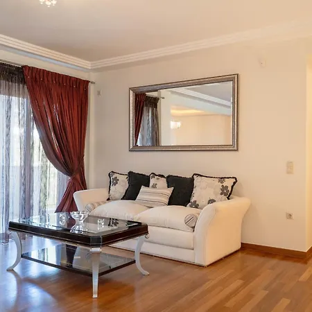 Zinovia's Luxury House Appartement