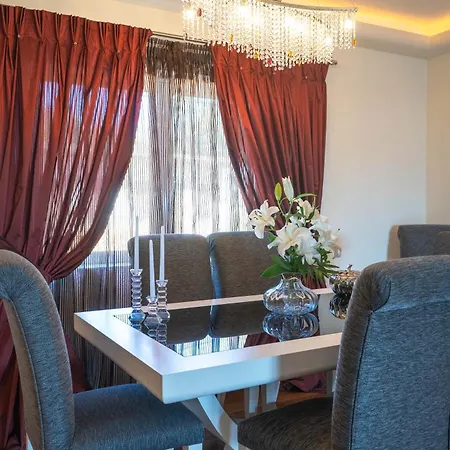 Appartement Zinovia's Luxury House Karystos (Evia)