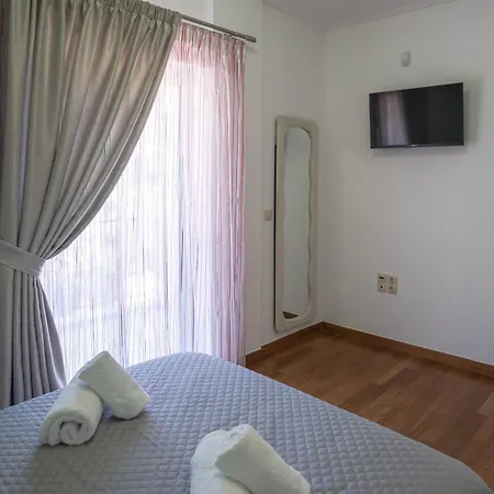 Zinovia's Luxury House *